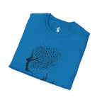 Breath Beautiful Graphic T-Shirt