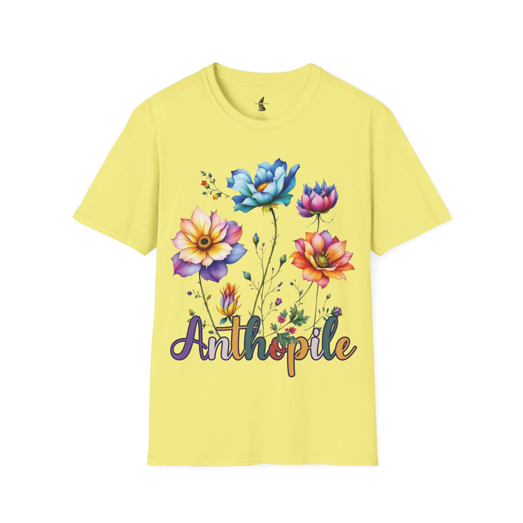 Anthopile T-Shirt