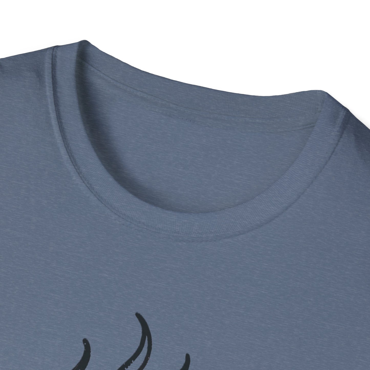 First Brew Best View T-Shirt