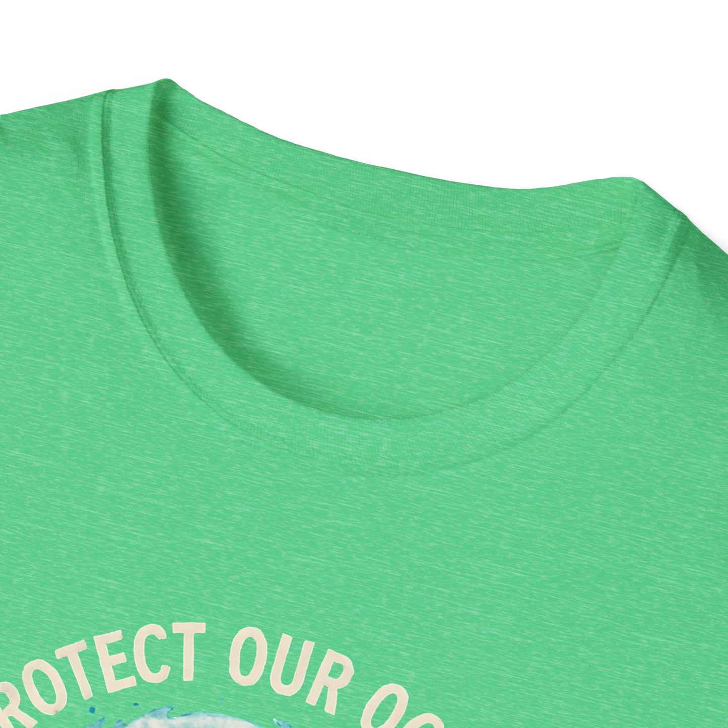Protect Our Oceans T-Shirt