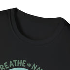 Meditation in Nature T-Shirt