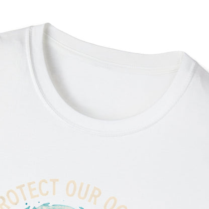 Protect Our Oceans T-Shirt