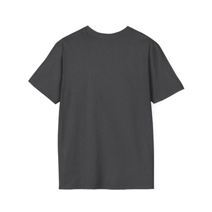 Nature Lover Butterfly Graphic T-Shirt