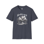 Adventure Awaits T-Shirt