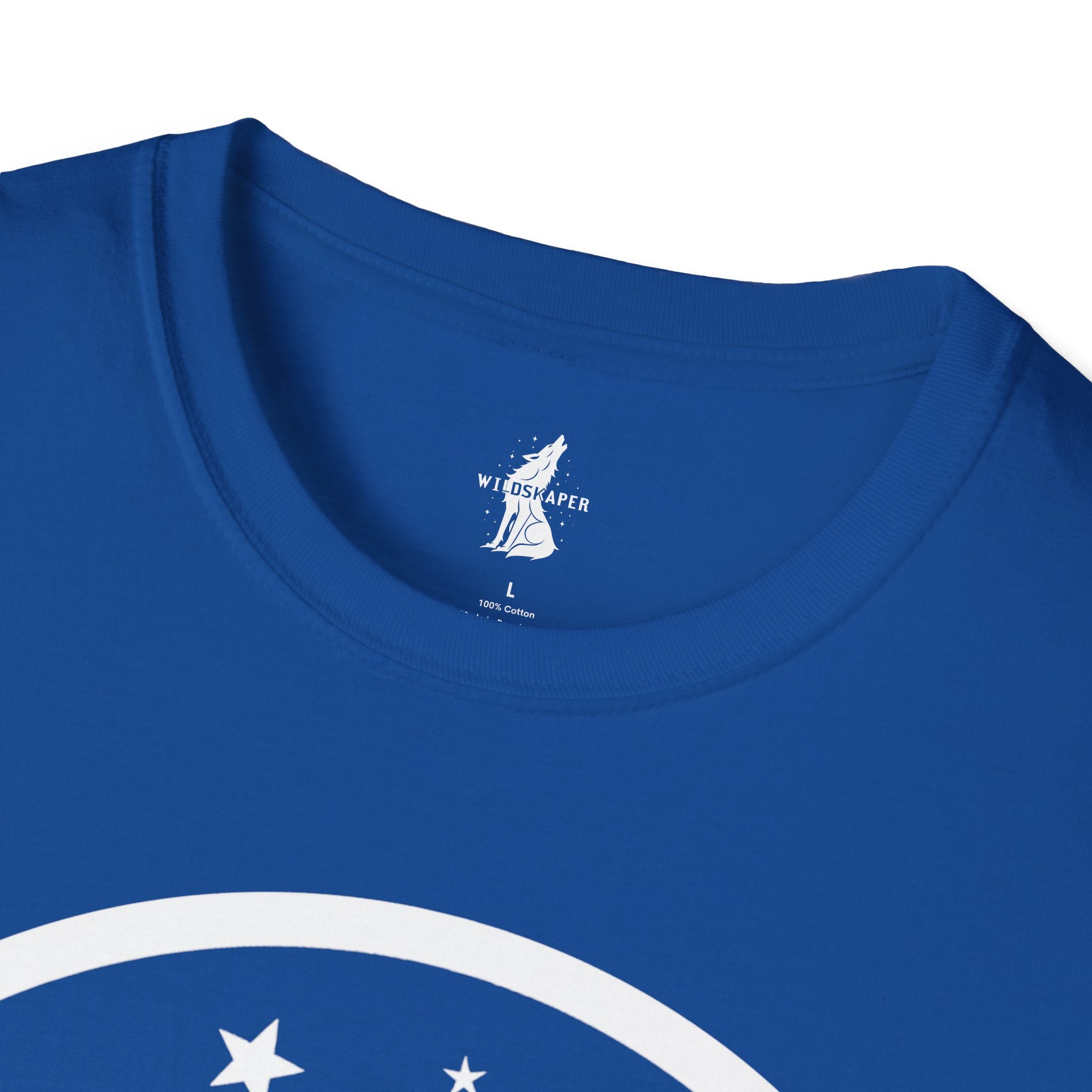 Find Peace in the Peaks T-Shirt