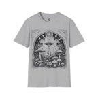Celestial Mushrooms T-Shirt