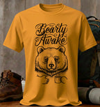 Bearly Awake T-Shirt