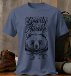 Bearly Awake T-Shirt