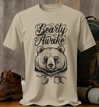 Bearly Awake T-Shirt