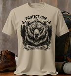Protect Our National Parks T-Shirt