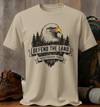 Defend The Lands T-Shirt