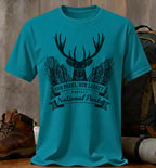 Our Parks Our Legacy T-Shirt