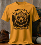 Protect Our National Parks T-Shirt