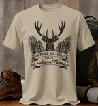 Our Parks Our Legacy T-Shirt